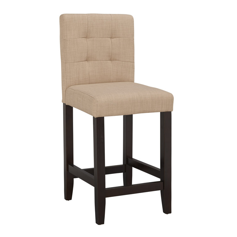 Boraam Lyon 24" Bar Stool & Reviews Wayfair